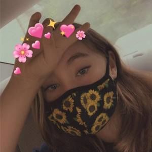 Meet your Posher, Kaylee